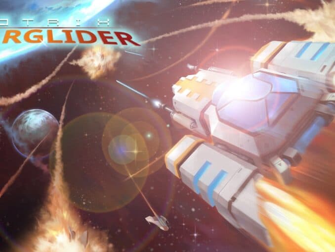 Release - Zotrix Starglider 