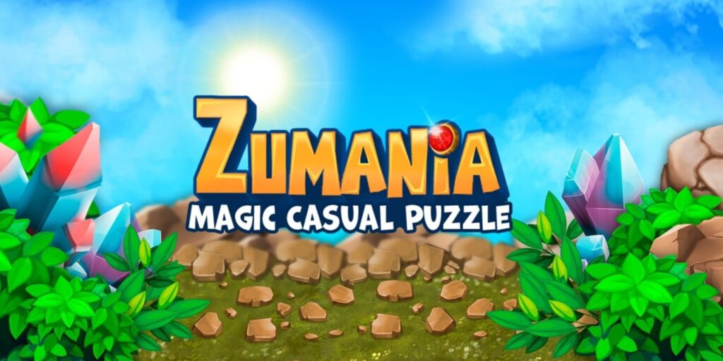 Zumania – Magic Casual Puzzle