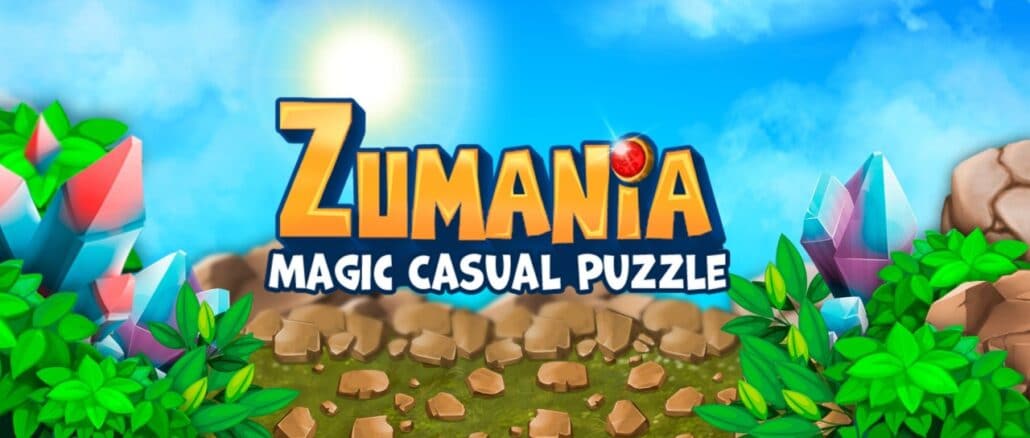 Zumania – Magic Casual Puzzle