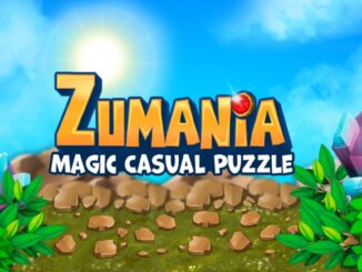 Zumania – Magic Casual Puzzle