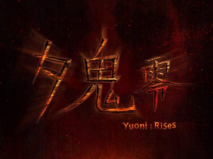 Release - 夕鬼 零 Yuoni: Rises 