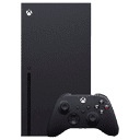 Microsoft Xbox Series X (XBSX)