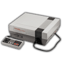 NES Classic Edition (NESCE)