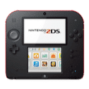Nintendo 2DS (2DS)