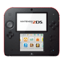 Nintendo 2DS (2DS) Nintendo 2DS (2DS)