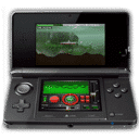 Nintendo 3DS (3DS) Nintendo 3DS (3DS)