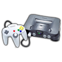Nintendo 64 (N64) Nintendo 64 (N64)