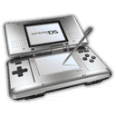 Nintendo DS (DS) Nintendo DS (DS)