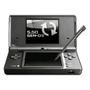 Nintendo DSi (DSi)