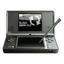 Nintendo DSi (DSi) Nintendo DSi (DSi)