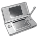 Nintendo DS Lite (DSLite)