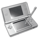 Nintendo DS Lite (DSLite) Nintendo DS Lite (DSLite)