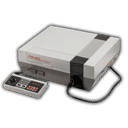 Nintendo Entertainment System (NES) Nintendo Entertainment System (NES)