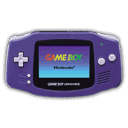 Nintendo Game Boy Advance (GBA) Nintendo Game Boy Advance (GBA)