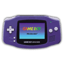 Nintendo Game Boy Advance (GBA)