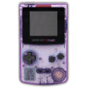 Nintendo Game Boy Color (GBC) Nintendo Game Boy Color (GBC)