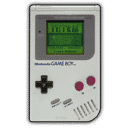 Nintendo Game Boy (GB)