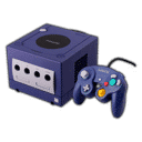 Nintendo GameCube (GCN)