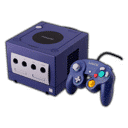 Nintendo GameCube (GCN) Nintendo GameCube (GCN)