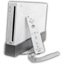 Nintendo Wii (Wii) Nintendo Wii (Wii)