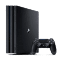 Sony Playstation 4 (PS4)