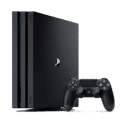 Sony Playstation 4 (PS4) Sony Playstation 4 (PS4)