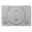 Sony Playstation Classic Edition (PSXCE)